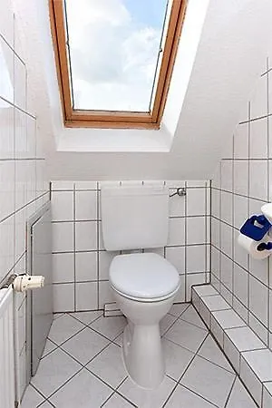 Huus Vor D Diek Appartement Neuharlingersiel