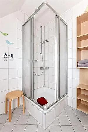 Appartement Huus Vor D Diek Neuharlingersiel