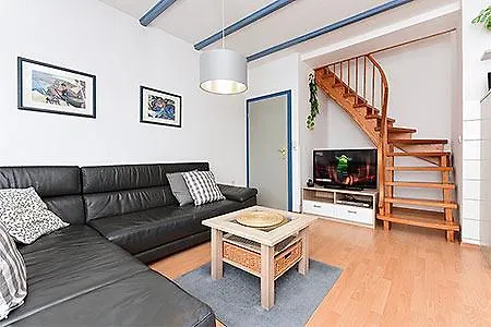 Appartement Huus Vor D Diek